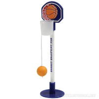 Баскетбольная шариковая ручка