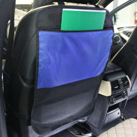 Защита для спинки сиденья + Органайзер для автомобиля, 1 карман