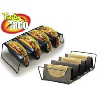 Форма для выпечки мексиканского блюда Тако "Tasty Taco"