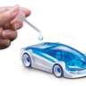 Эко гаджет машинка Соль-Мобиль, работает от соленой воды - Cool-Toy-Car-Powers-From-Salt-Water-1.jpg