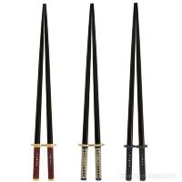 Китайские палочки "Самурайские мечи"