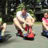 Детская самоходная машинка Plasmacar - Детская самоходная машинка Plasmacar