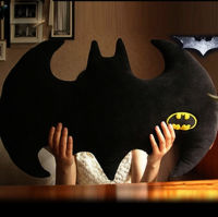 Подушка "Бэтмен"