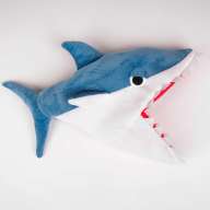 Шапка &quot;Акула&quot; Hat Shark - Шапка "Акула" Hat Shark
