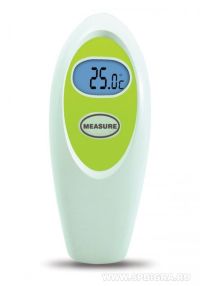 Кухонный термометр с ИК-датчиком