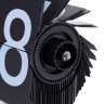 Настольные ретро - часы с перекидным циферблатом Flip Clock - Настольные ретро - часы с перекидным циферблатом Flip Clock
