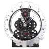 Настольные часы-будильник &quot;Шестерёнки&quot; Gears of A Clock - Настольные часы-будильник "Шестерёнки" Gears of A Clock