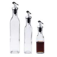 Бутылка-дозатор для масла и уксуса - Бутылка-дозатор для масла и уксуса